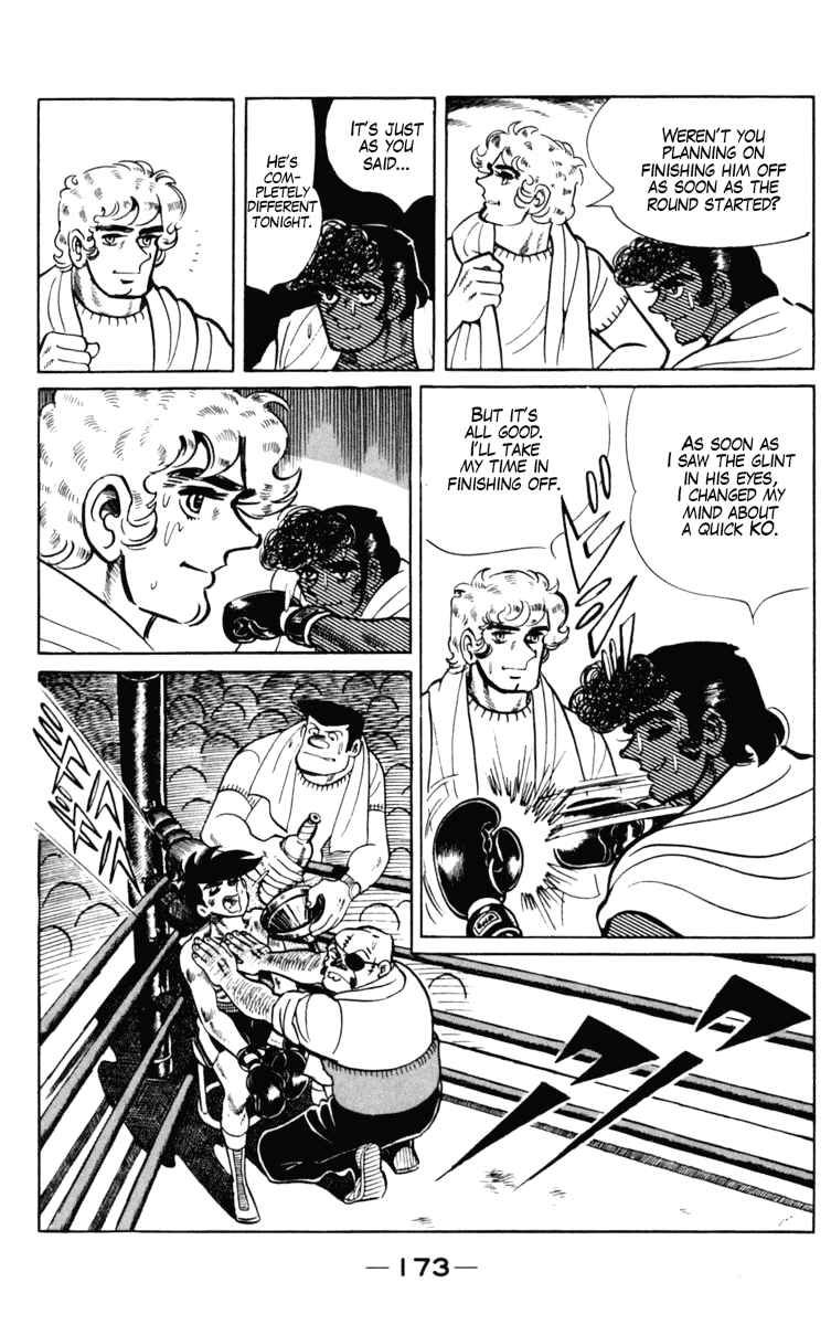 Page 53 Chapter 104 Tomorrows Joe