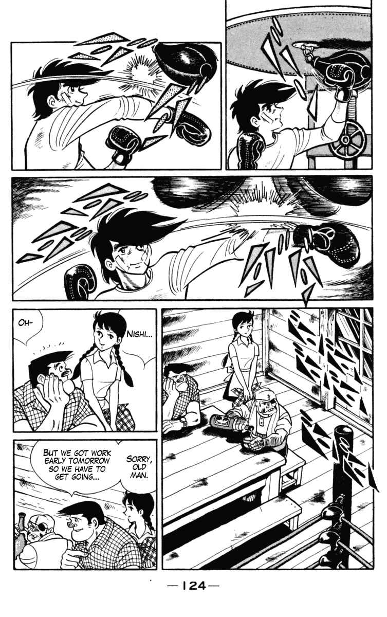 Page 6 Chapter 104 Tomorrows Joe