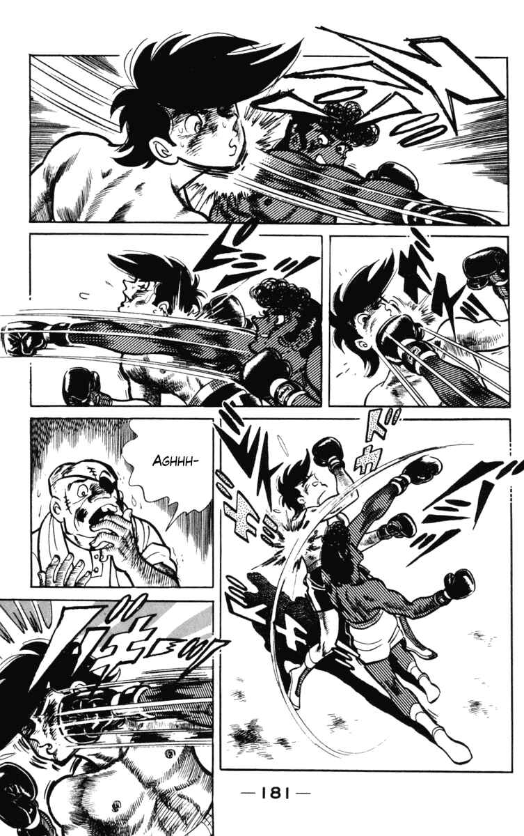 Page 61 Chapter 104 Tomorrows Joe