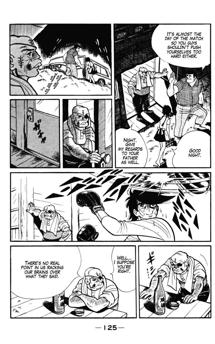 Page 7 Chapter 104 Tomorrows Joe