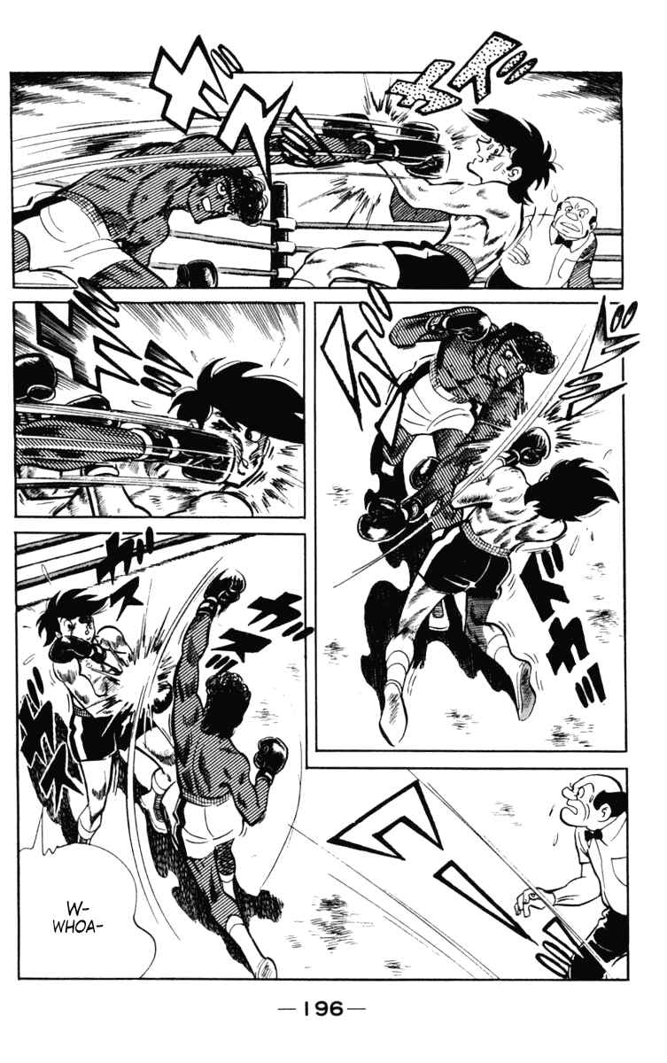 Page 75 Chapter 104 Tomorrows Joe
