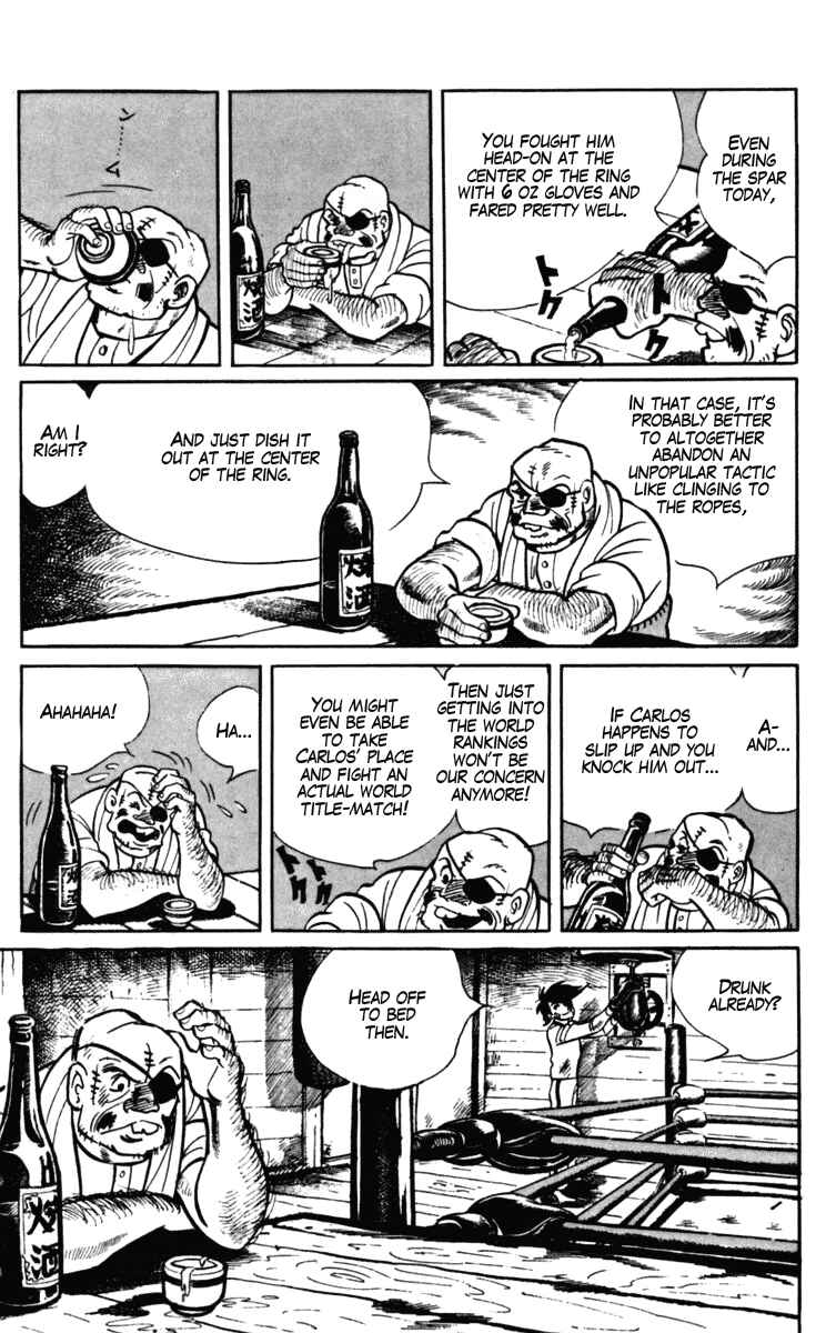 Page 8 Chapter 104 Tomorrows Joe
