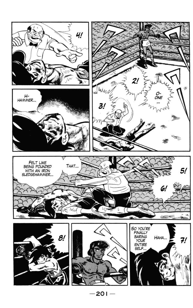 Page 80 Chapter 104 Tomorrows Joe