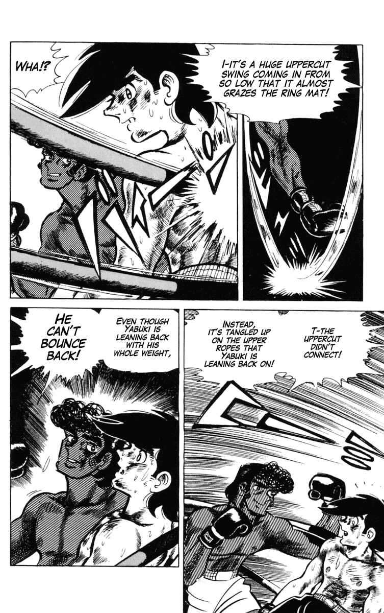 Page 83 Chapter 104 Tomorrows Joe