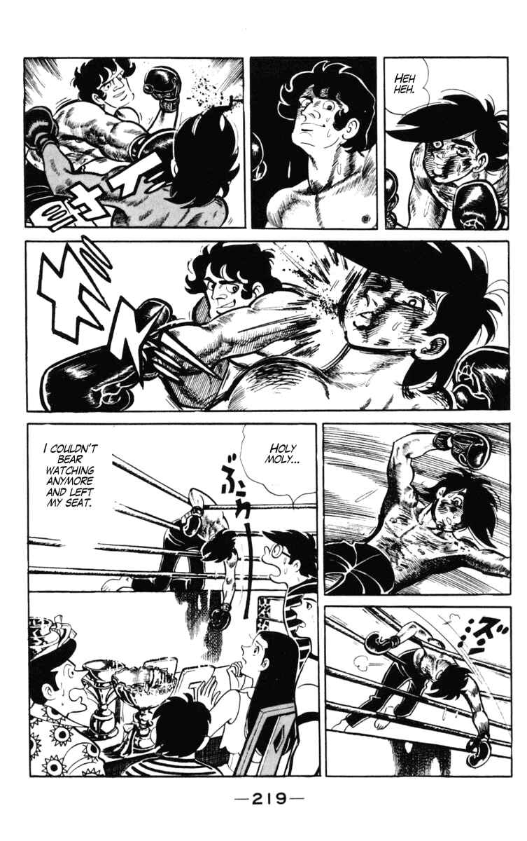 Page 98 Chapter 104 Tomorrows Joe