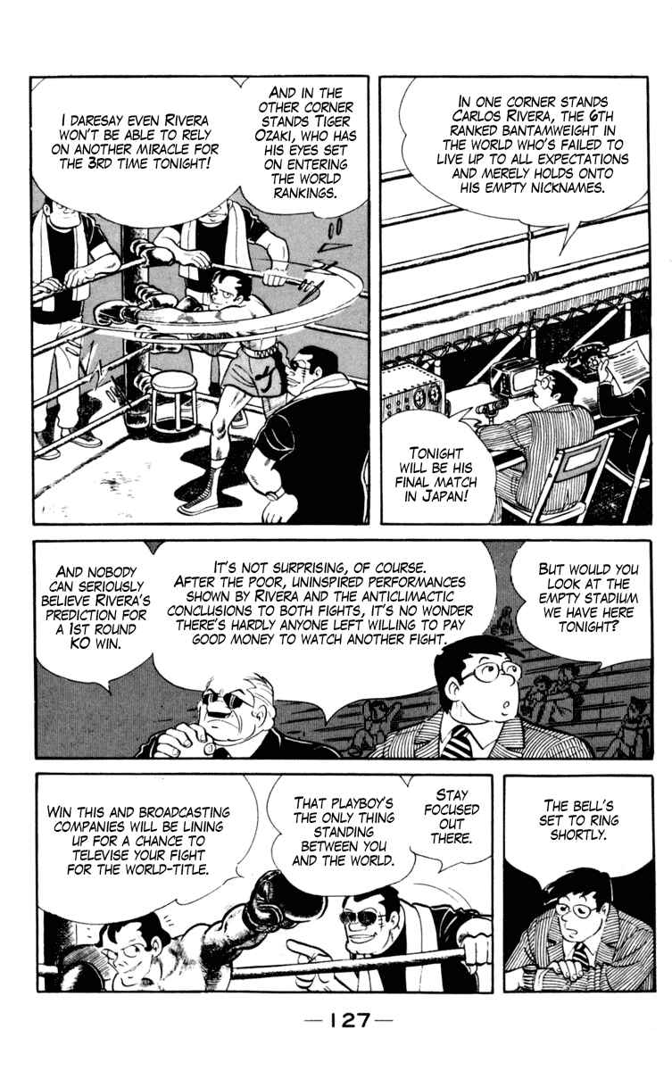 Page 13 Chapter 98 Tomorrows Joe
