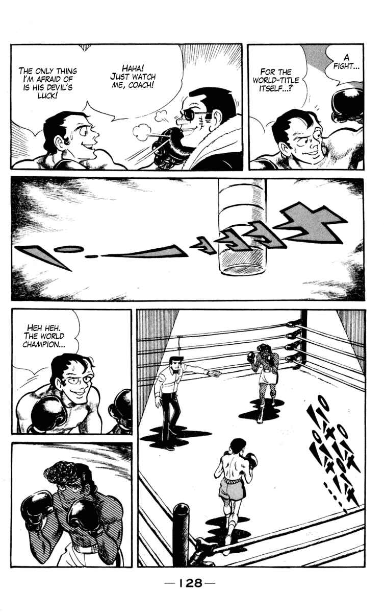 Page 14 Chapter 98 Tomorrows Joe