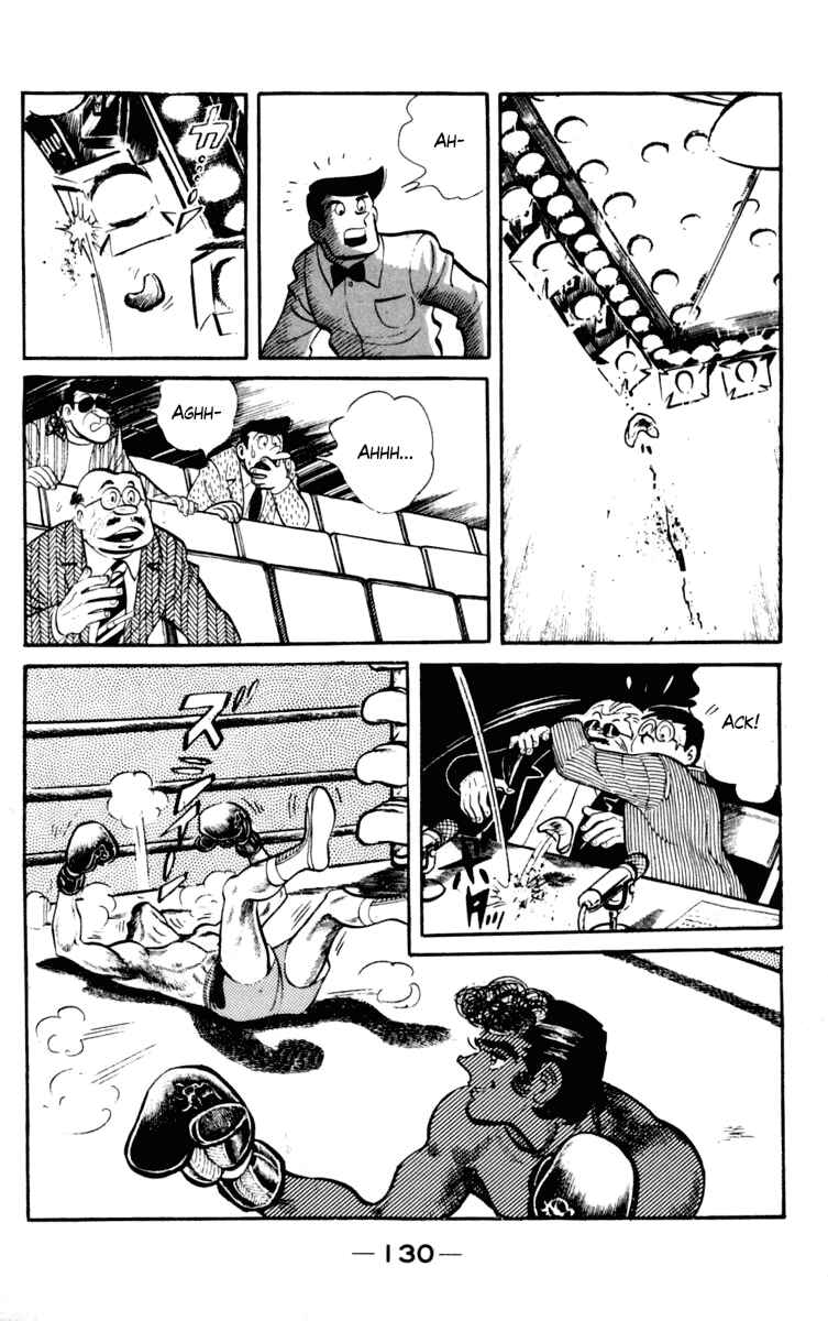 Page 16 Chapter 98 Tomorrows Joe