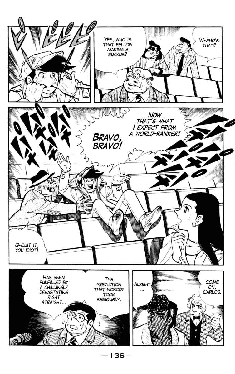 Page 22 Chapter 98 Tomorrows Joe