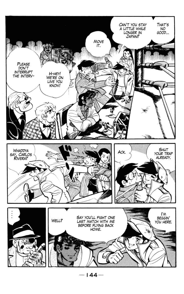 Page 30 Chapter 98 Tomorrows Joe