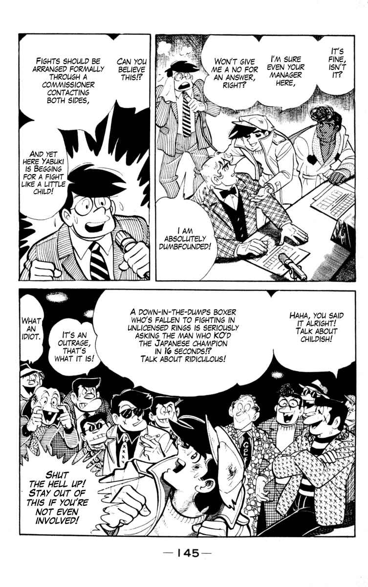 Page 31 Chapter 98 Tomorrows Joe