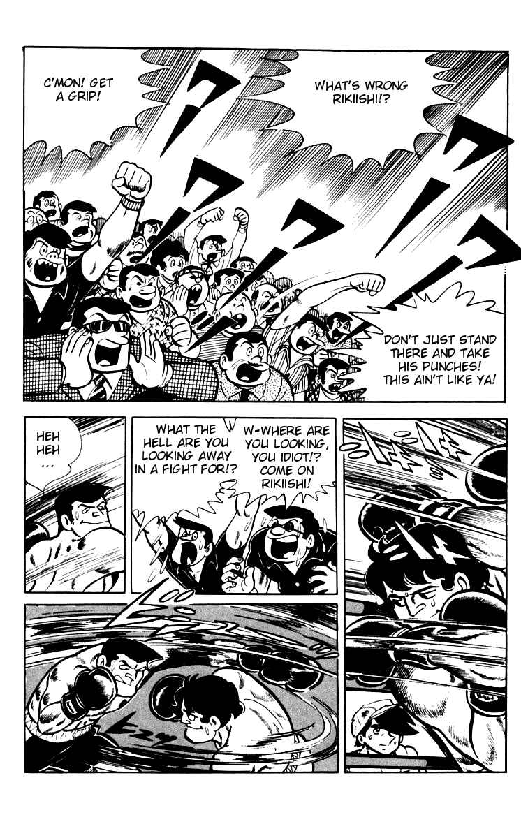 Page 10 Chapter 57-58 Tomorrows Joe