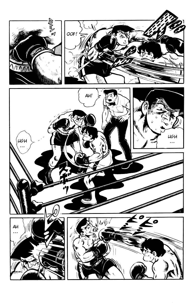 Page 11 Chapter 57-58 Tomorrows Joe