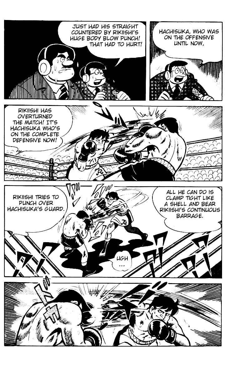 Page 12 Chapter 57-58 Tomorrows Joe