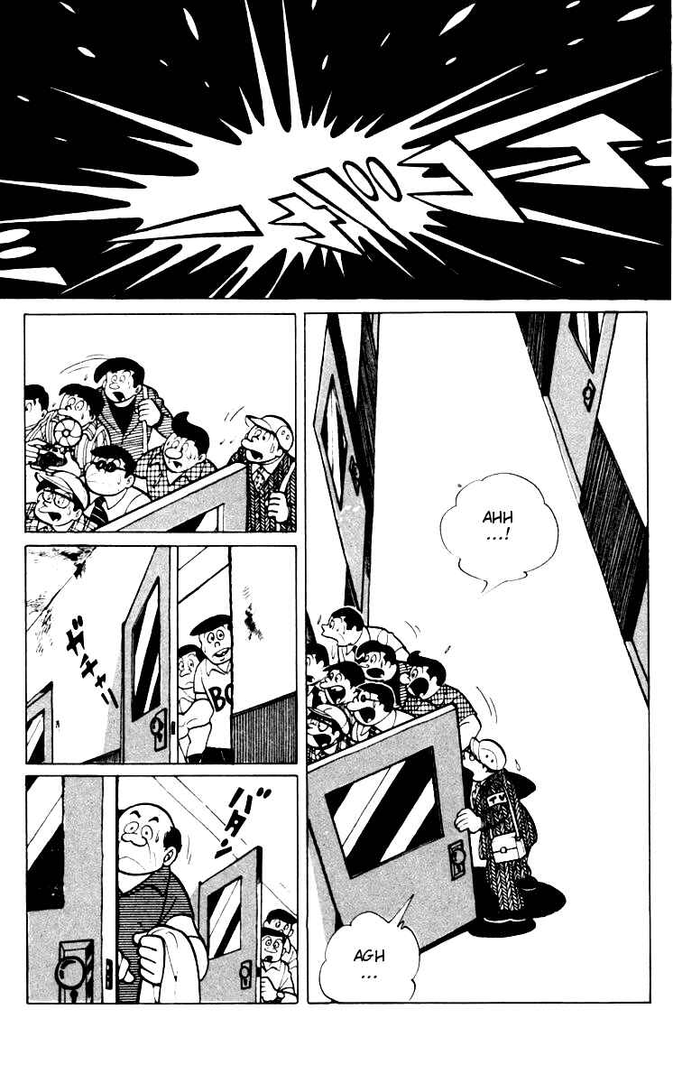 Page 25 Chapter 57-58 Tomorrows Joe