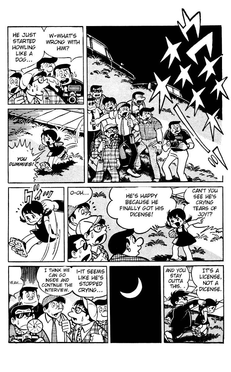 Page 44 Chapter 57-58 Tomorrows Joe