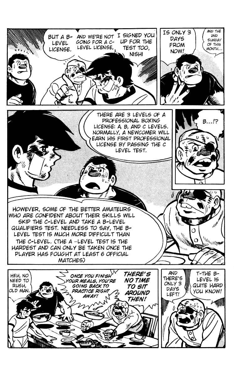 Page 58 Chapter 57-58 Tomorrows Joe