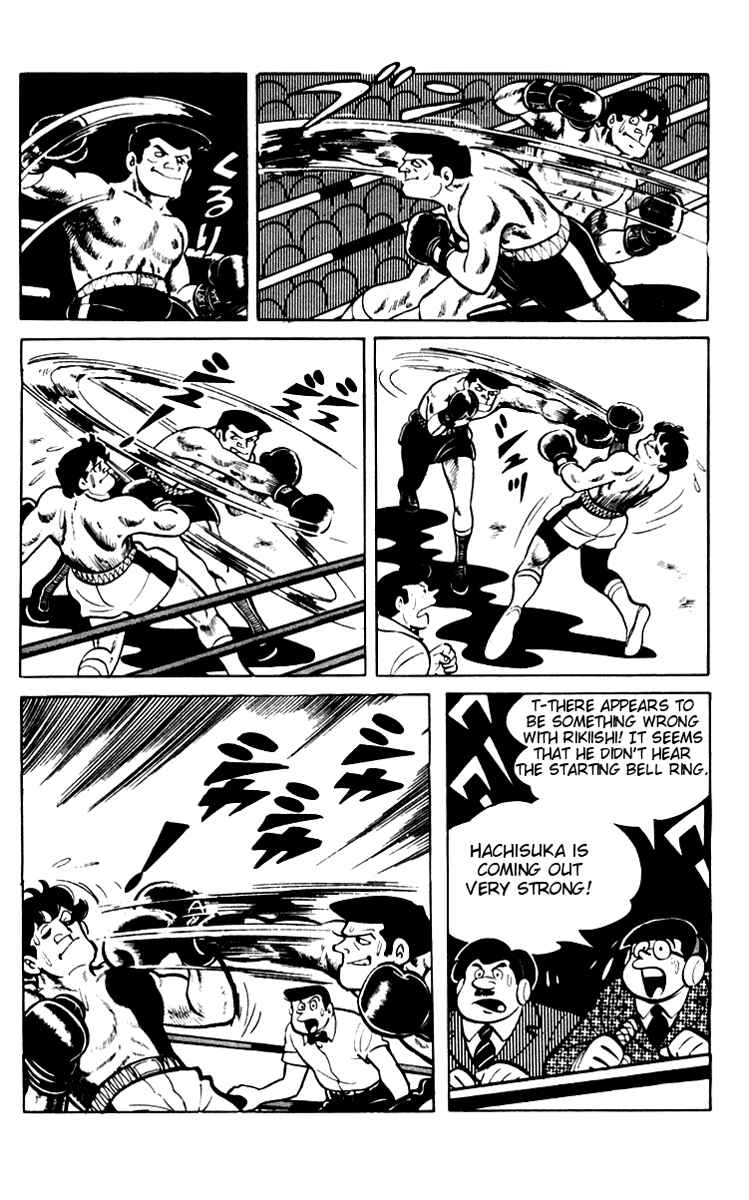 Page 9 Chapter 57-58 Tomorrows Joe