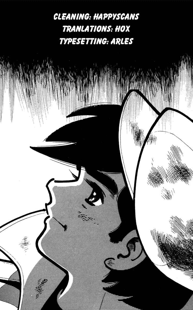 Page 35 Chapter 87 Tomorrows Joe
