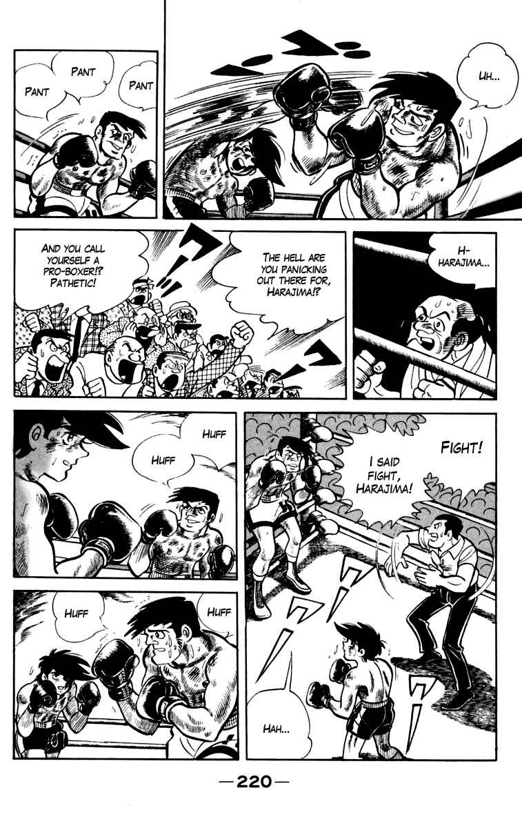 Page 9 Chapter 87 Tomorrows Joe