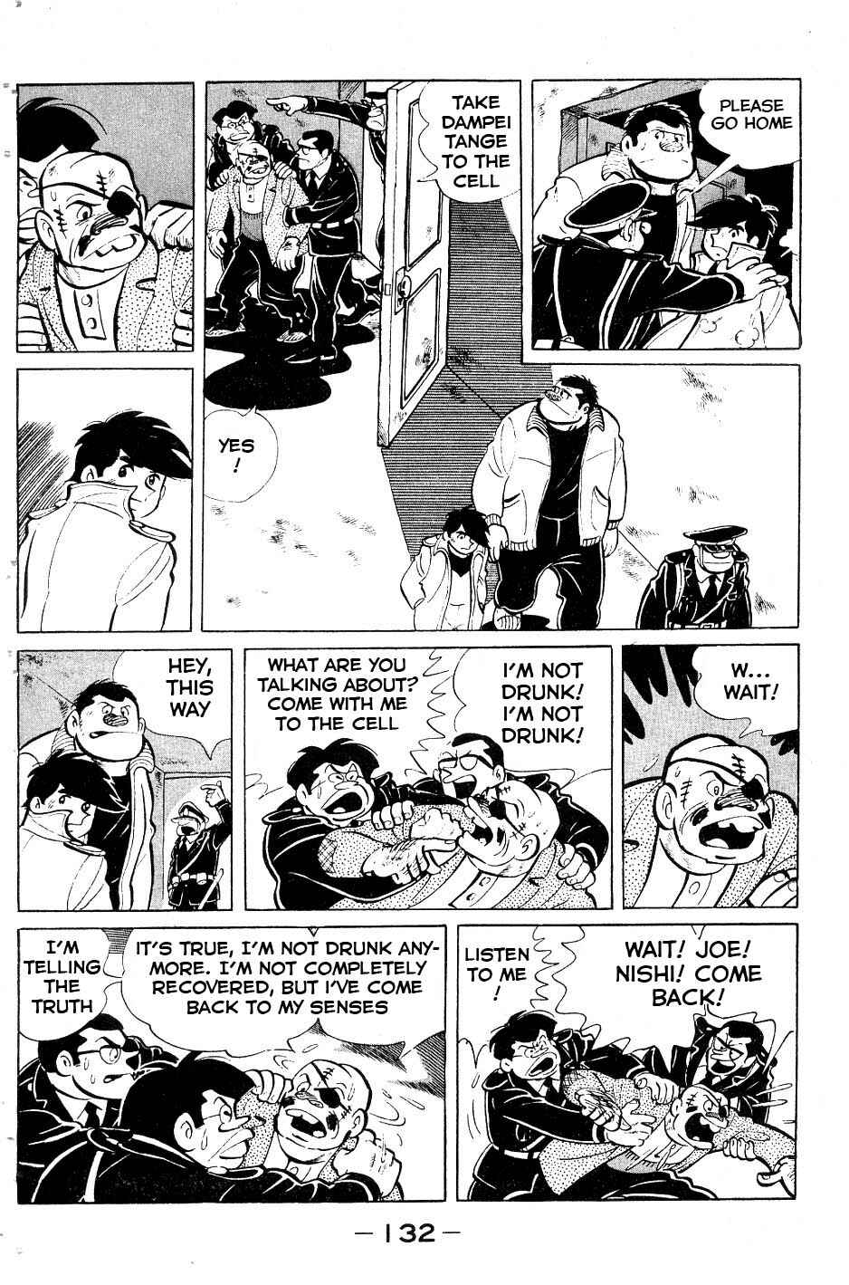 Page 8 Chapter 53 Tomorrows Joe