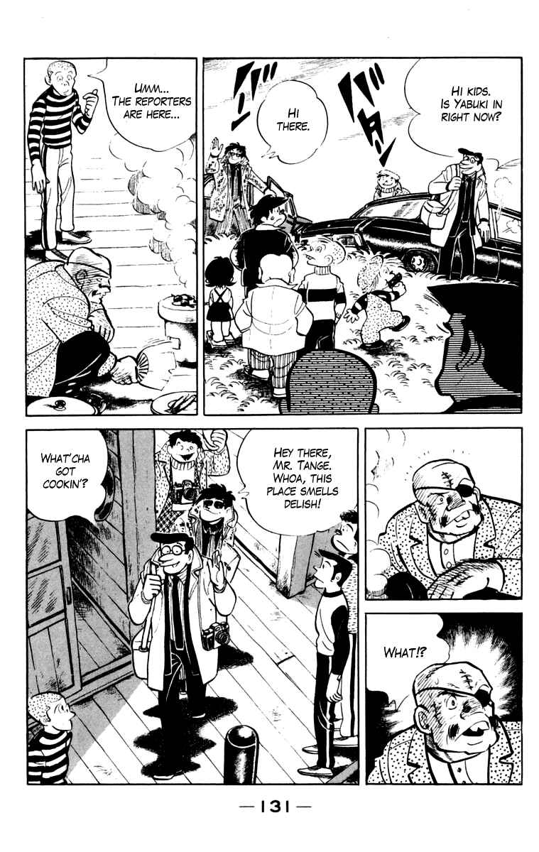 Page 127 Chapter 106 Tomorrows Joe