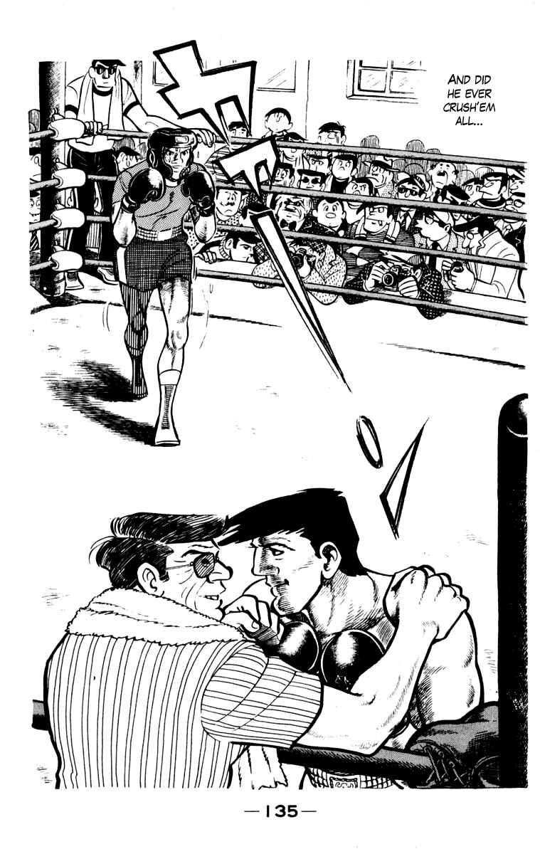 Page 131 Chapter 106 Tomorrows Joe
