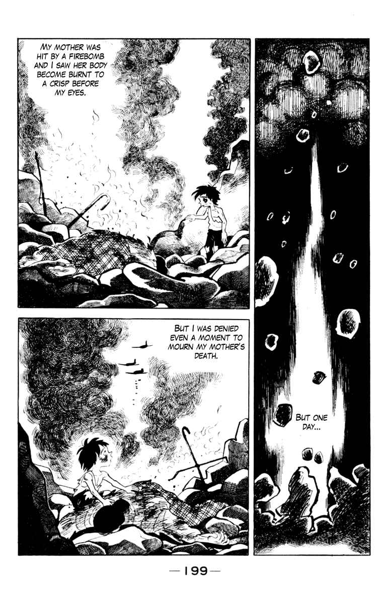 Page 193 Chapter 106 Tomorrows Joe