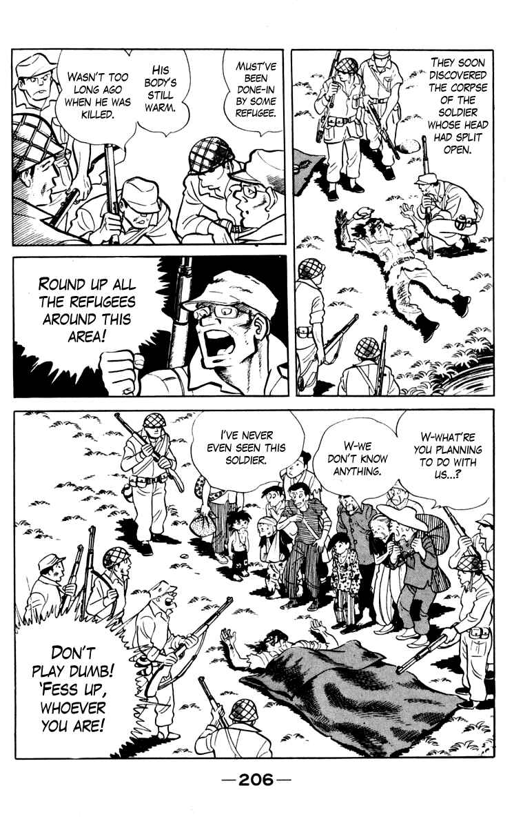 Page 200 Chapter 106 Tomorrows Joe