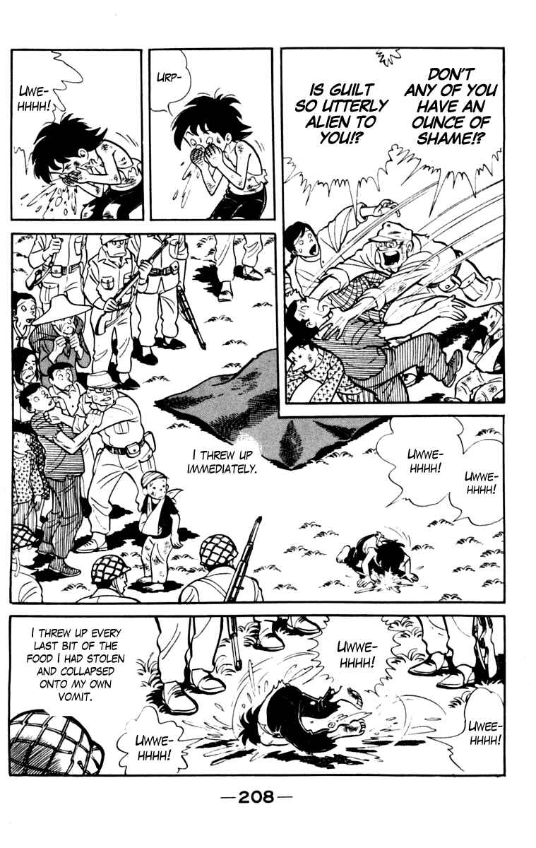Page 202 Chapter 106 Tomorrows Joe