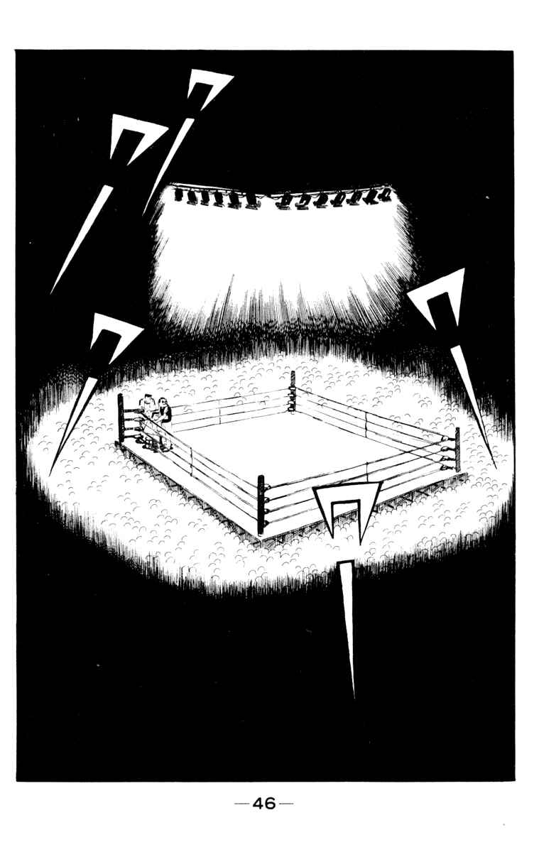 Page 46 Chapter 106 Tomorrows Joe