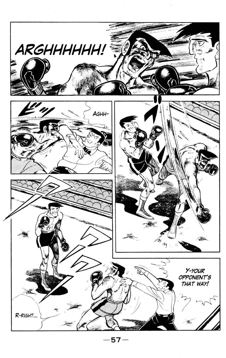 Page 57 Chapter 106 Tomorrows Joe