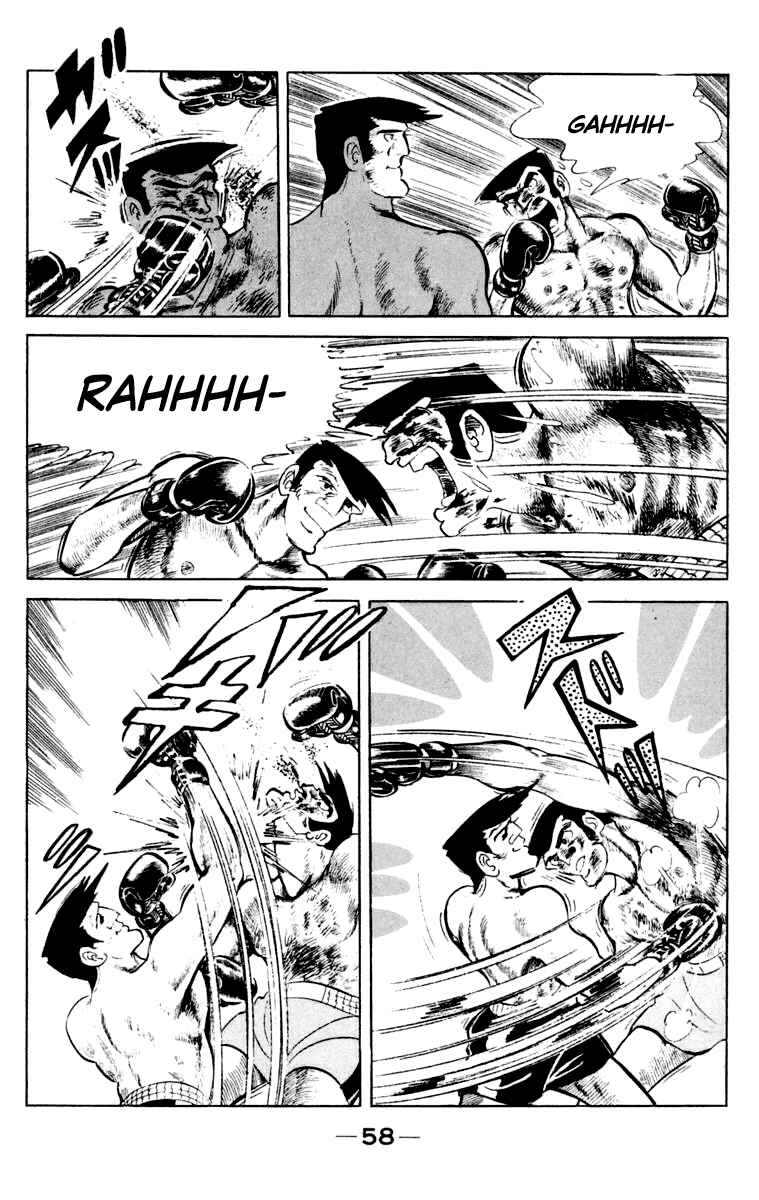 Page 58 Chapter 106 Tomorrows Joe