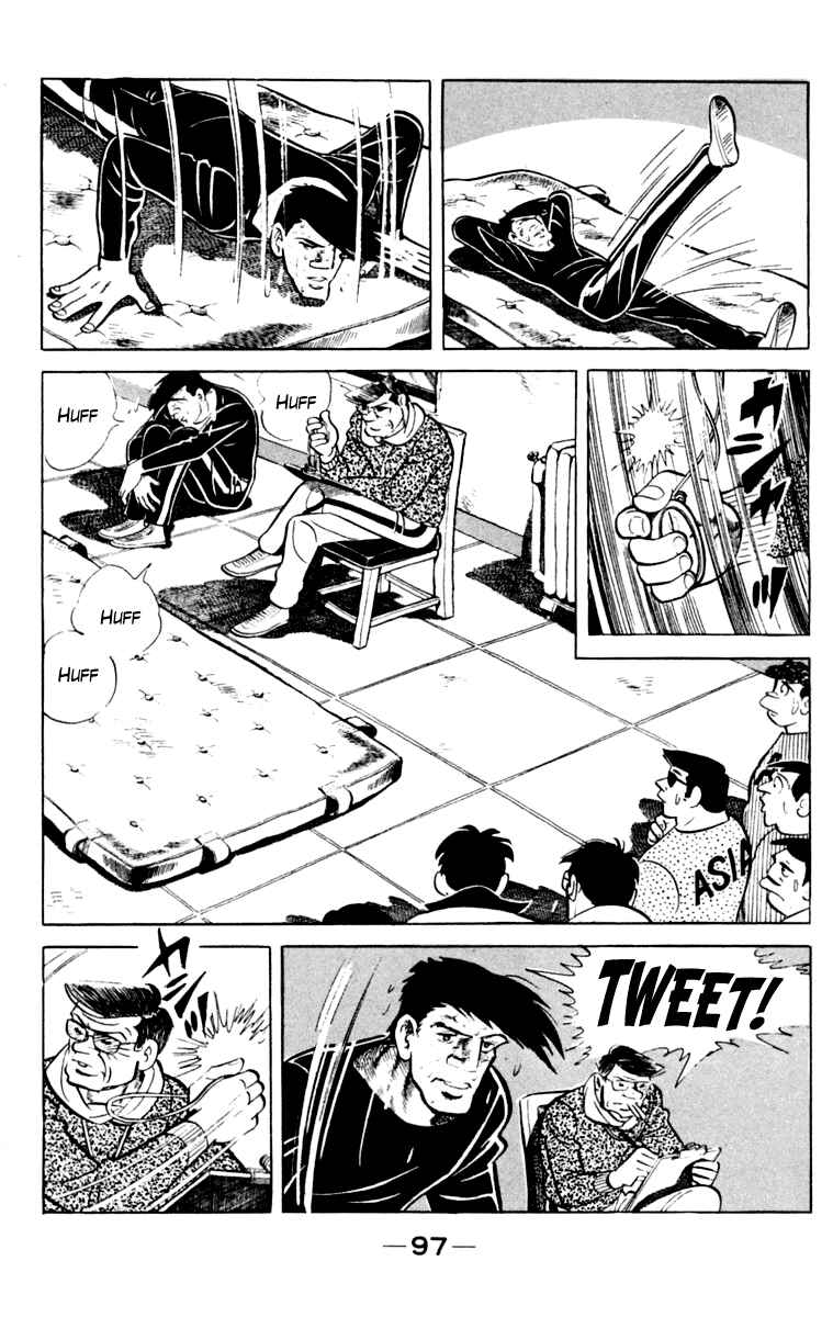 Page 95 Chapter 106 Tomorrows Joe