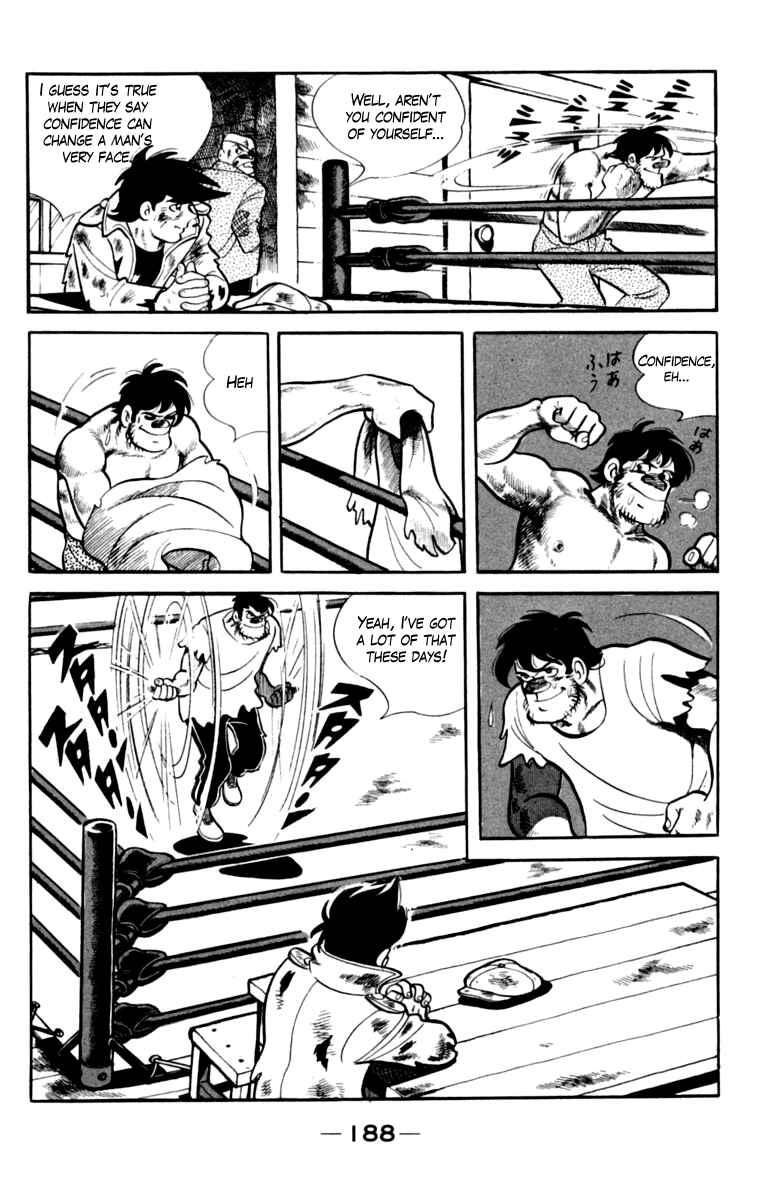 Page 25 Chapter 79 Tomorrows Joe