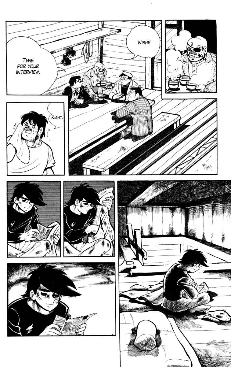 Page 29 Chapter 79 Tomorrows Joe