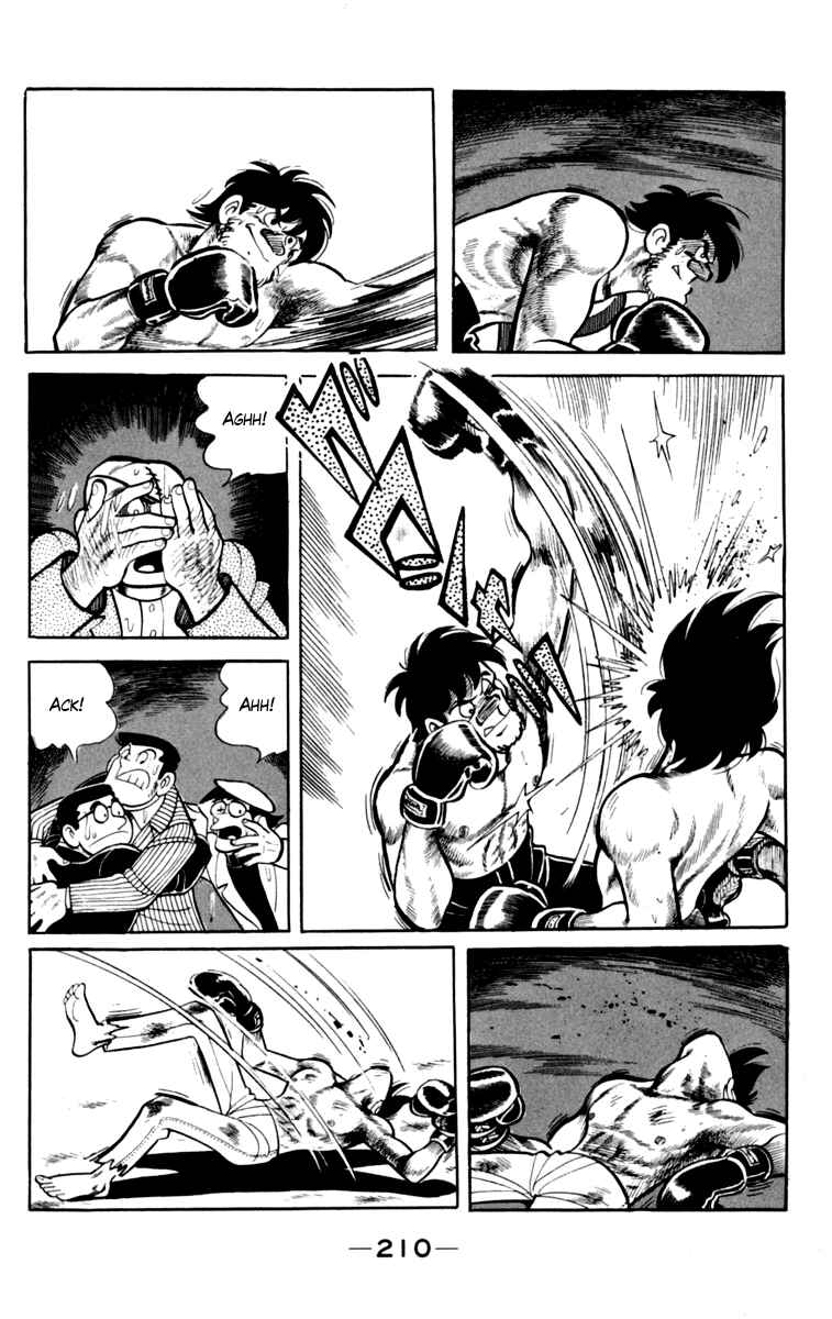 Page 47 Chapter 79 Tomorrows Joe