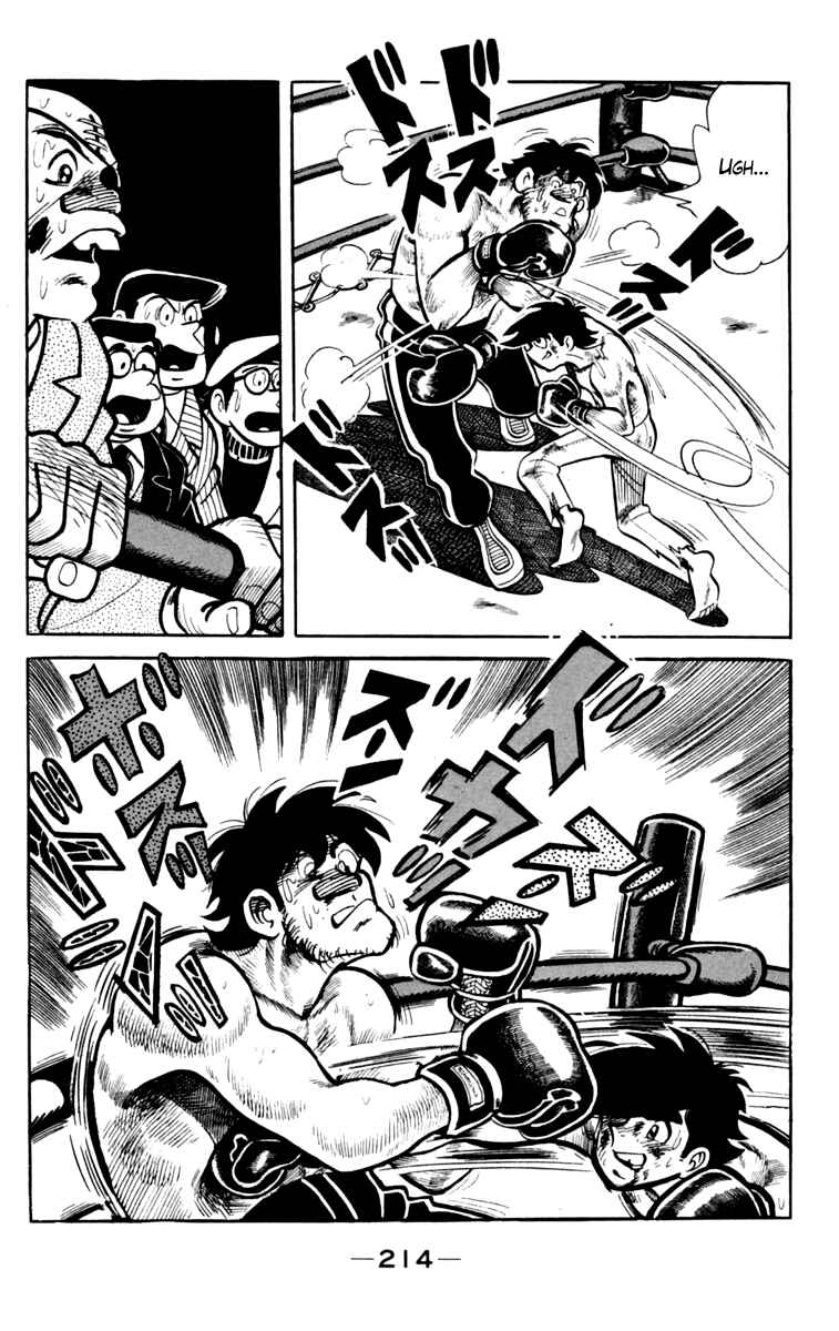Page 51 Chapter 79 Tomorrows Joe