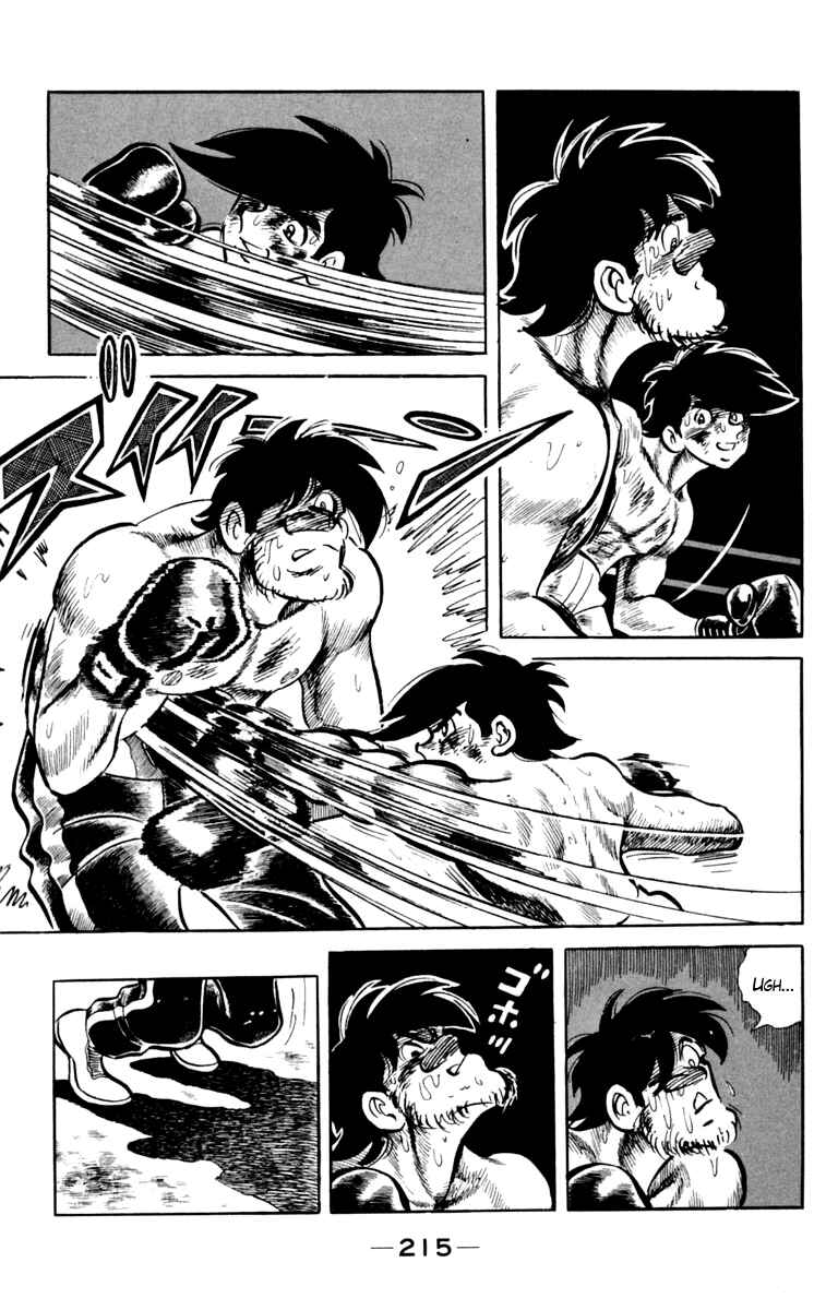 Page 52 Chapter 79 Tomorrows Joe