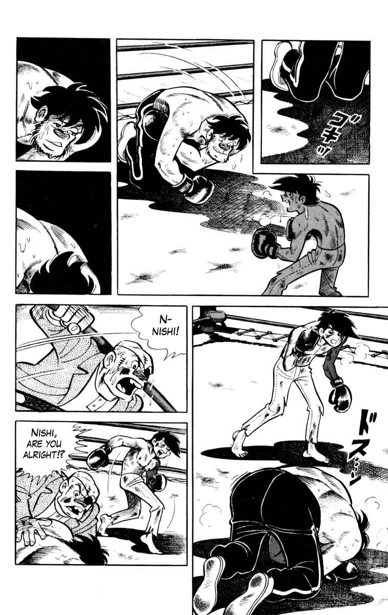 Page 53 Chapter 79 Tomorrows Joe