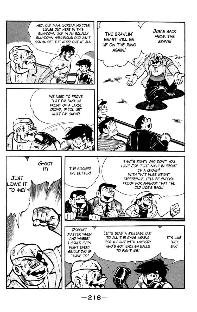 Page 55 Chapter 79 Tomorrows Joe