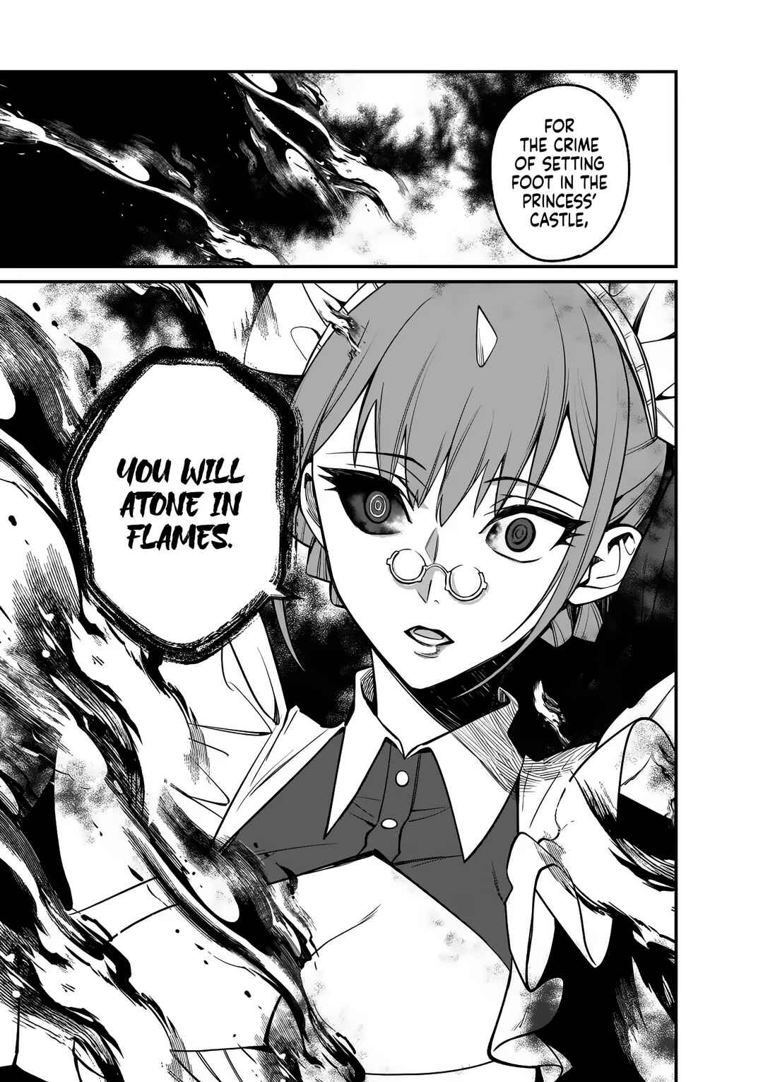 Page 18 Chapter 6 Demon Lord City