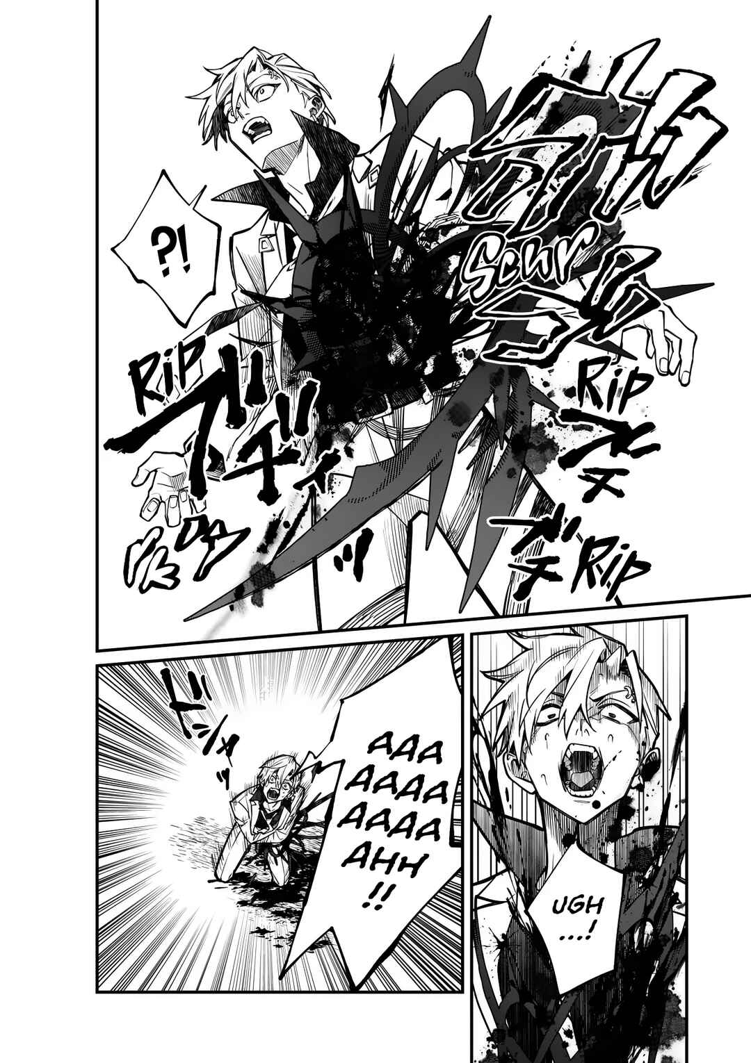 Page 25 Chapter 0 Demon Lord City