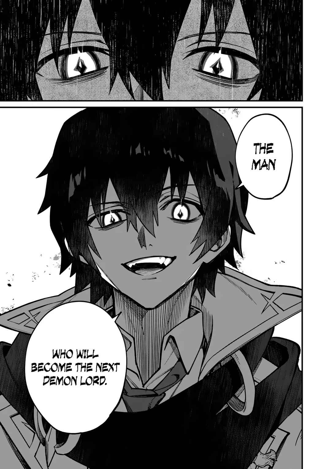 Page 35 Chapter 0 Demon Lord City