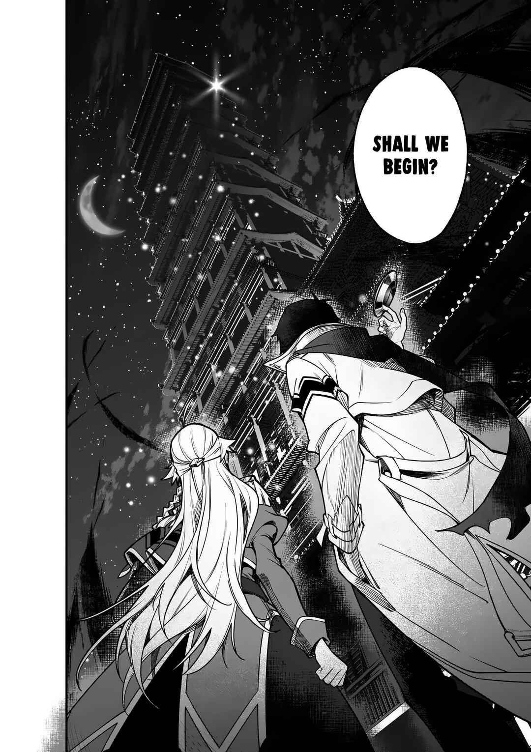Page 17 Chapter 5 Demon Lord City