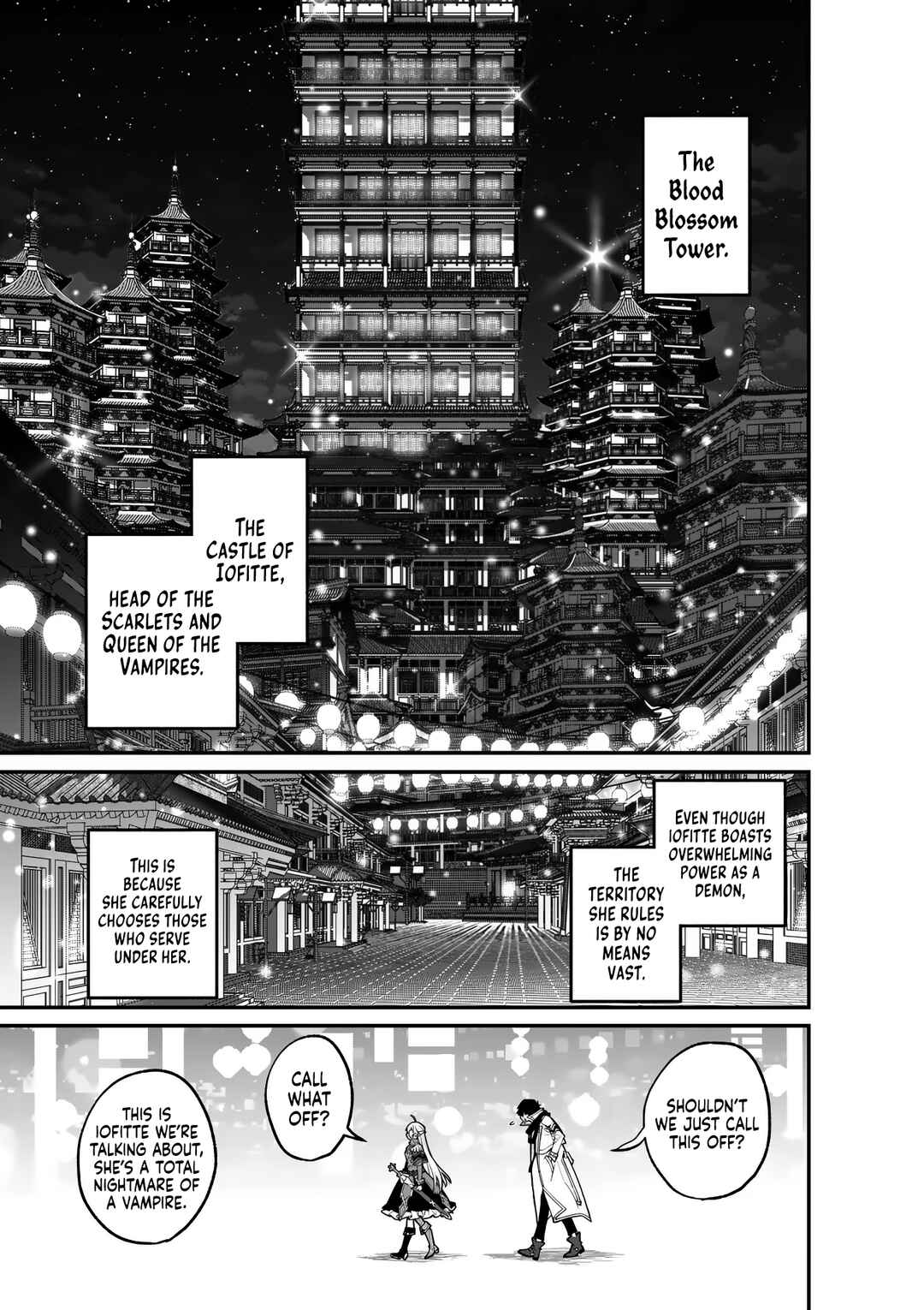 Page 2 Chapter 5 Demon Lord City