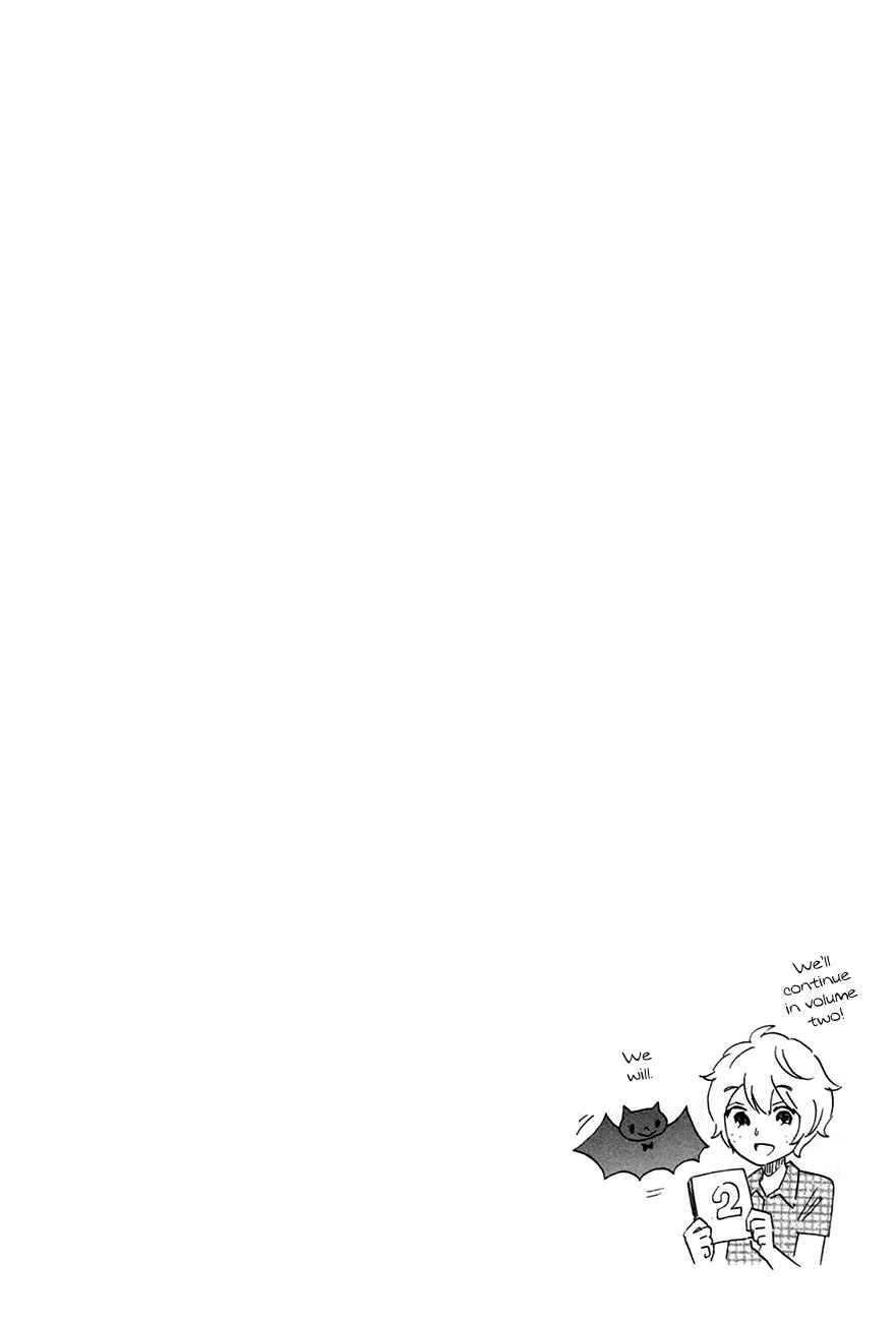 Page 24 Chapter 6 If It Is Fine With My Blood