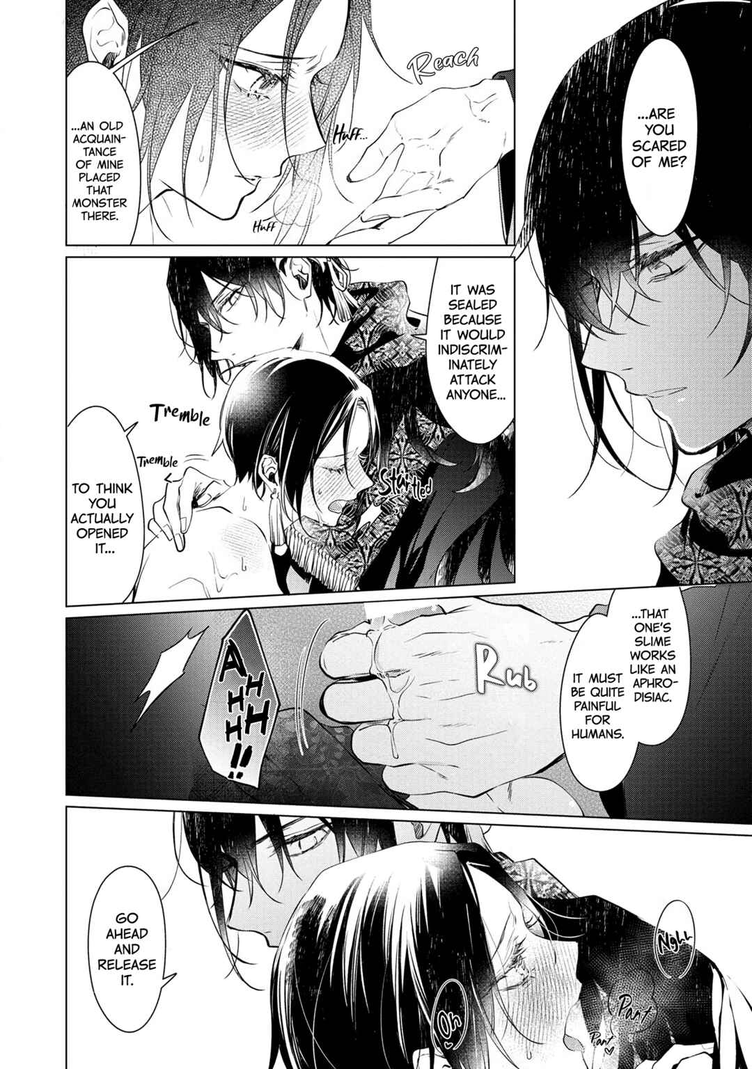 Page 26 Chapter 3 Takagami-sama to Aware na Ikenie
