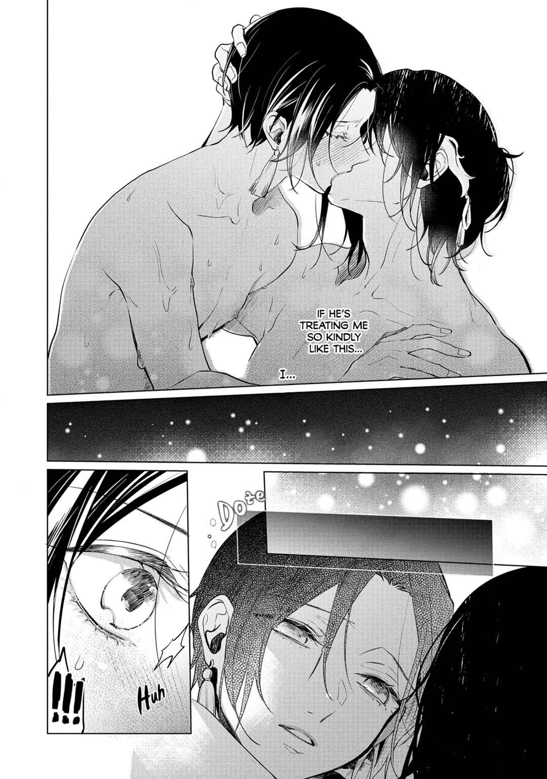 Page 30 Chapter 3 Takagami-sama to Aware na Ikenie