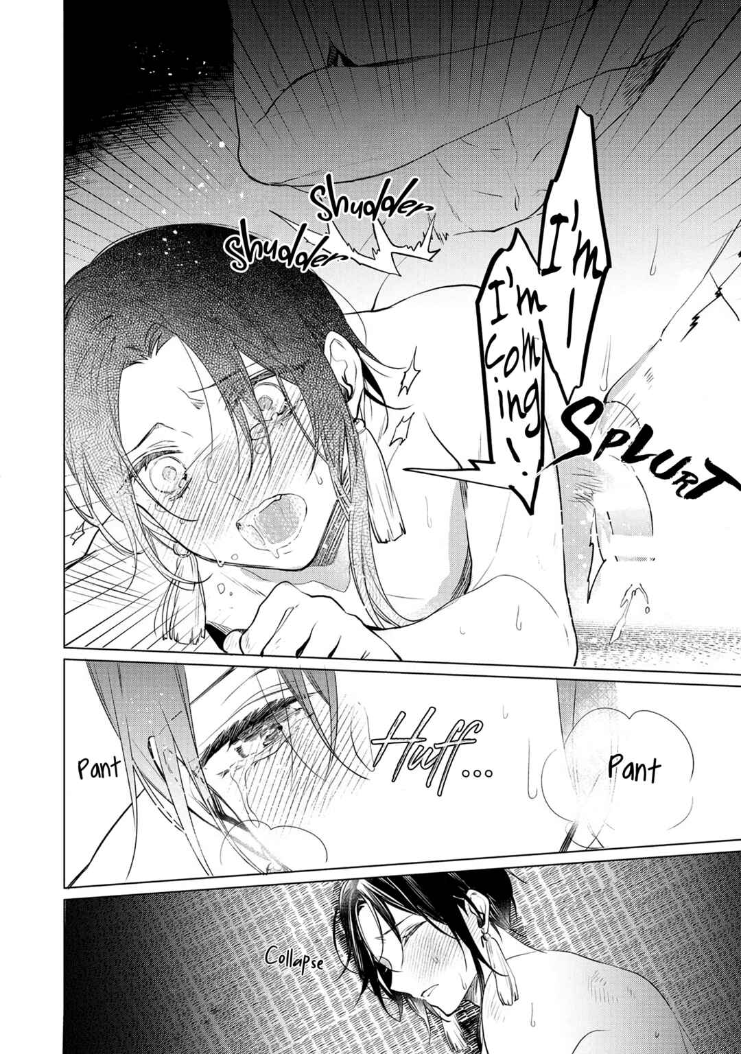Page 26 Chapter 2 Takagami-sama to Aware na Ikenie